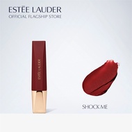 (Hot）Estee Lauder Pure Color Whipped Matte Lip Color
