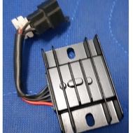 KTNS GP125 / GP250 - Regulator (Rectifier)