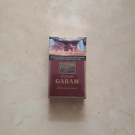 gudang garam international