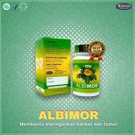 ALBIMOR, CANCER AND TUMOR THERAPY MEDICINE