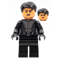 [Xiangle] {Doll} Brand New Lego Lego SH788 Superhero Selina Kyle (76181 76183)
