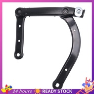 Car Front Right Windshield Wiper Arm LHD Front Wiper Arm for -BMW E60 E61 E63 E64 61617185366 Car Ac