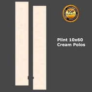 List Plint Granit Garuda Tile Cream Polos 10 X 60 Cm