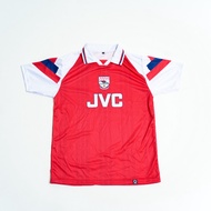 ONIKU OFFICIAL STREETWEAR BLOKECORE JERSEY/ CASUAL JERSEY/ STREETWEAR/ REGULAR/ RETRO/ VINTAGE/ UNIS