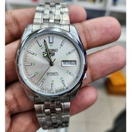 100% japan made SKN ( seiko warranty)  seiko 5 Automatic watch for men's jam tangan lelaki collection gents watch 100