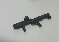 Hottoys John Wick MMS504 1/6 figure weapon 武器 4