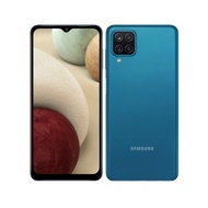 Samsung Galaxy A12 (4/128GB)