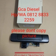 ORIGINAL DMAX 4JK 4JK1 REAR TRUNK HANDLE