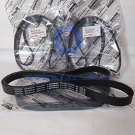 Fan Belt V-Belt -- Avanza Xenia Grand New -- 6PK1520 -- 9004A-91067