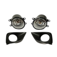 ไฟตัดหมอก ไฟสปอร์ตไลท์ TOYOTA VIOS 2013-2016