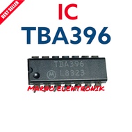 IC TBA396 TBA 396 TBA-396 ORIGINAL