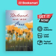 Beloved We Are One - Paperback - English - 9781481755412