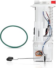 E8743M Fuel Pump Module Assembly Compatible with Nissan & Suzuki, 05-19 Frontier 05-12 Pathfinder Xt