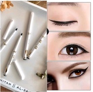 Make Over Eyeliner Pensil Alis Waterproof Berkualitas Murah isi 12 pcs - Pilihan Warna yang Beragam 