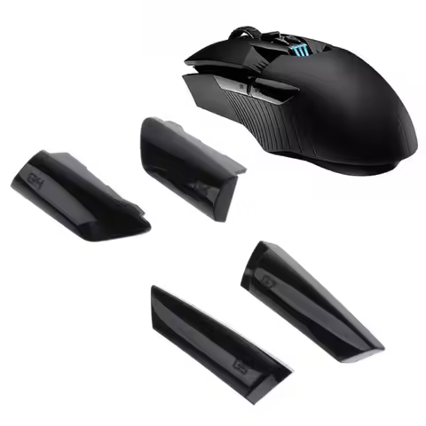 77UA G7 Side Key Side Button For G900 G903 Spectrum Wireless Mice