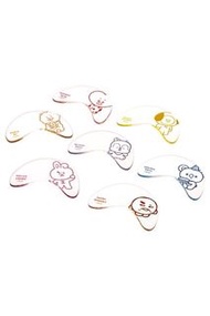 🆕 #BT21代購 JP🇯🇵 📦訂購 日本限定 Line Friends BT21 迷你小托盤 盲盒(不能指定，隨機出貨) 《下單前請先觀看購買購物須知》