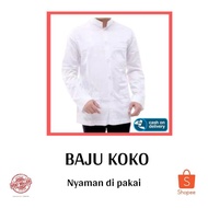 Haibah Koko Clothes Ammu Brand An-nur | Baju Koko Haibah model Ammu merek An-Nur|Murah