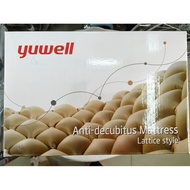 Lacttice yuwell Anti-Ulcer Cushion - Lacttice yuwell Anti-Ulcer Cushion