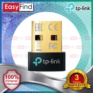 TP-Link UB400/ UB500 Wireless Bluetooth 4.0/ 5.0 Nano USB Adapter / Receiver For Laptop / Desktop