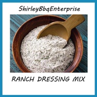 RANCH DRESSING MIX SEASONING 1kg | 牧场调料混合 1kg