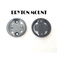Mount for Bryton