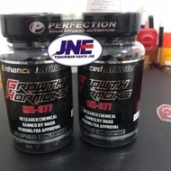 Terbaru Terbaru Ready Hgh Mk677 60Caps Gh Mk677 Sarms Original Original Original