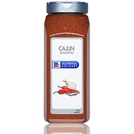 Mccormick Cajun Seasoning (510g)
