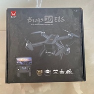 Drone Mjx 20 Bugs eis