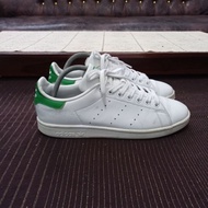 HIJAU Adidas stan smith Green Ass