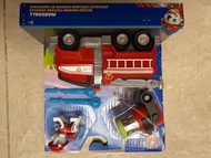 Paw Patrol 汪汪隊立大功 Marshall