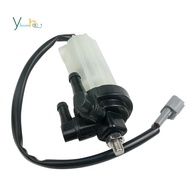 6D8-24560 Fuel Filter Assy for Yamaha Outboard Motor 4T F80,F90,F115 and Up 6D8-24560-01 New Version