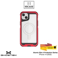 Ghostek Atomic Slim 4 Protection Case for iPhone 14 (2022)