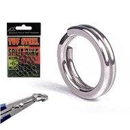 JK Heavy Duty Split Ring