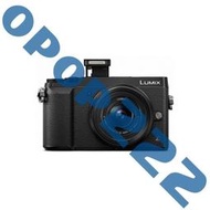 Panasonic松下DMC-GX85微單照相機高清家用旅游二手Lumix