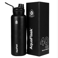 Aqua flask Tumbler 40oz