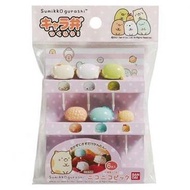 角落生物便當叉