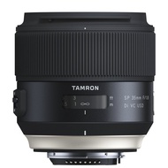 【Excellent】 TAMRON SP35mm F1.8 Di VC Prime Lens for Nikon (Full-Frame Compatible) F012N