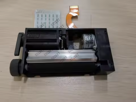 New original LTP1245S-C384-E thermal printer printhead LTP1245S,LTP1245S-C384,LTP1245R-C384,LTP1245V