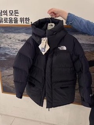 截單日: 29/12/2025 🇰🇷The North Face M'S 1994 HIM DOWN PARKA (RDS)鵝絨80%羽毛20%  #TNF #羽絨 ❤️限時優惠 ❤️#韓國直送 💕 