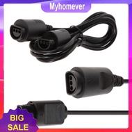 1 PC 1.8m Game Controller Extension Cable Gaming Extension Cable Cord Gamepad Cord Game Controller C