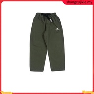 NRDN Clothing VIOLENCE BAGGY PANTS