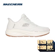 Skechers Men Slip-Ins Sport Equalizer 6.0 Royze Casual Shoes - 233102-OFWT Air-Cooled Memory Foam