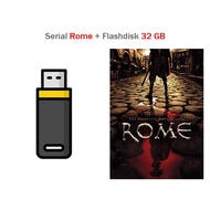 Rome series 3s FD