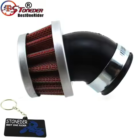 STONEDER 35mm Air Filter For Z50 CT SL XL ST CL70 CL90 CT90 Honda ATC 70 90 110 125 50cc - 125cc Tra