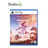 แผ่นเกม PlayStation PS5-G : Horizon Forbidden West Complete Edition (EN) by Studio 7