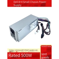 DELL DELL 7040 7050 5040 3040 3046 3250 3650 MT Power Supply 500W Graphics Card 6+2