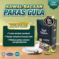 Emzi Kopi Ala Kazim (20g x 10 Sachet)