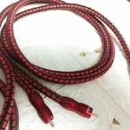 Audioquest King Cobra RCA 1.5M