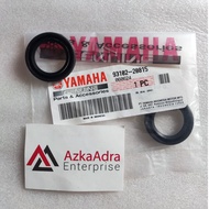 YAMAHA NVX / AEROX GEARBOX TRANSMISSION OIL SEAL 93102-20815 ORIGINAL YAMAHA