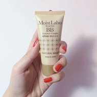 moist labo bb霜